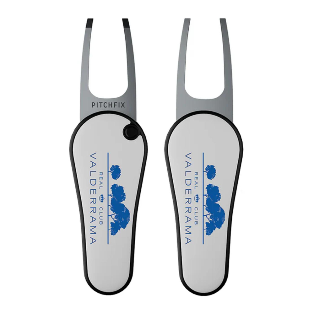 Pitchfix® Flash Golf Divot Tool