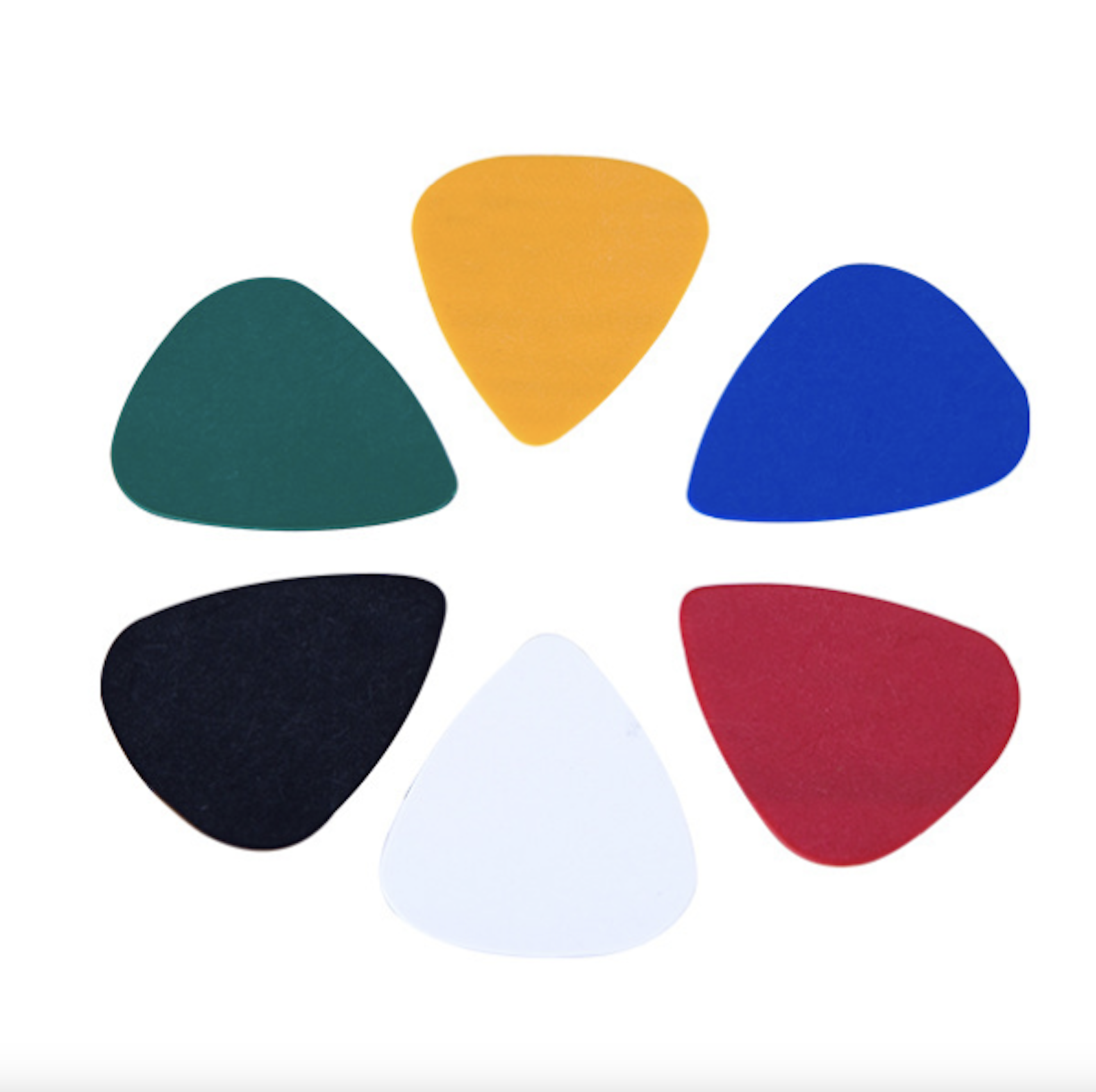 Guitar Picks 1