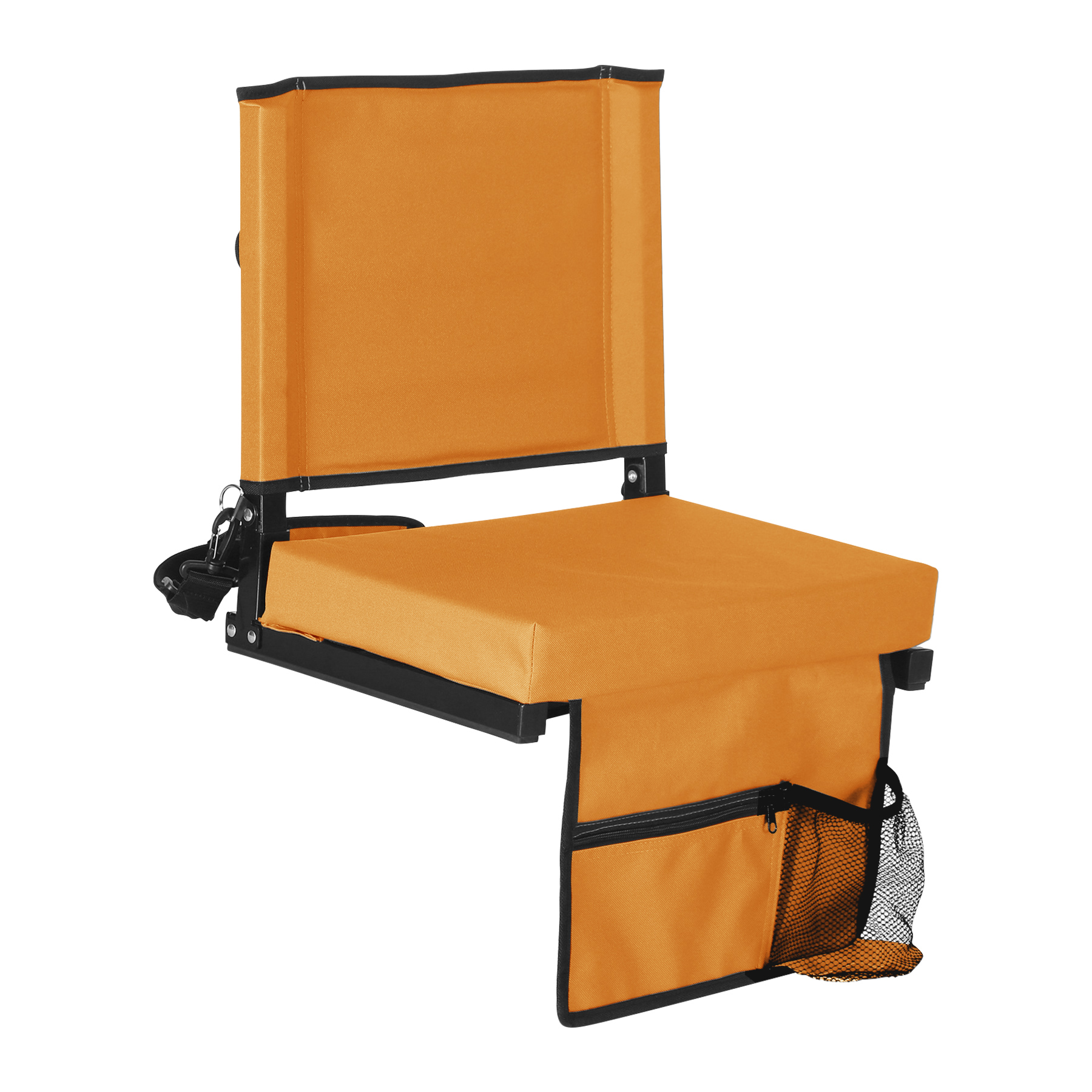 Oxford Foldable Stadium Chair 5