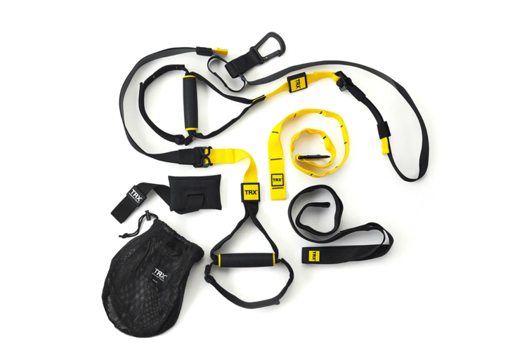 TRX Pro4 Suspension Trainer System 2