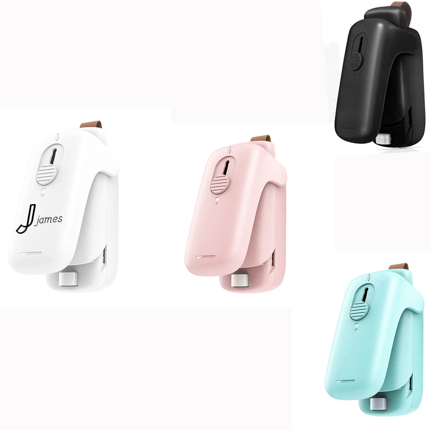 Small Household Sealing Machine 3