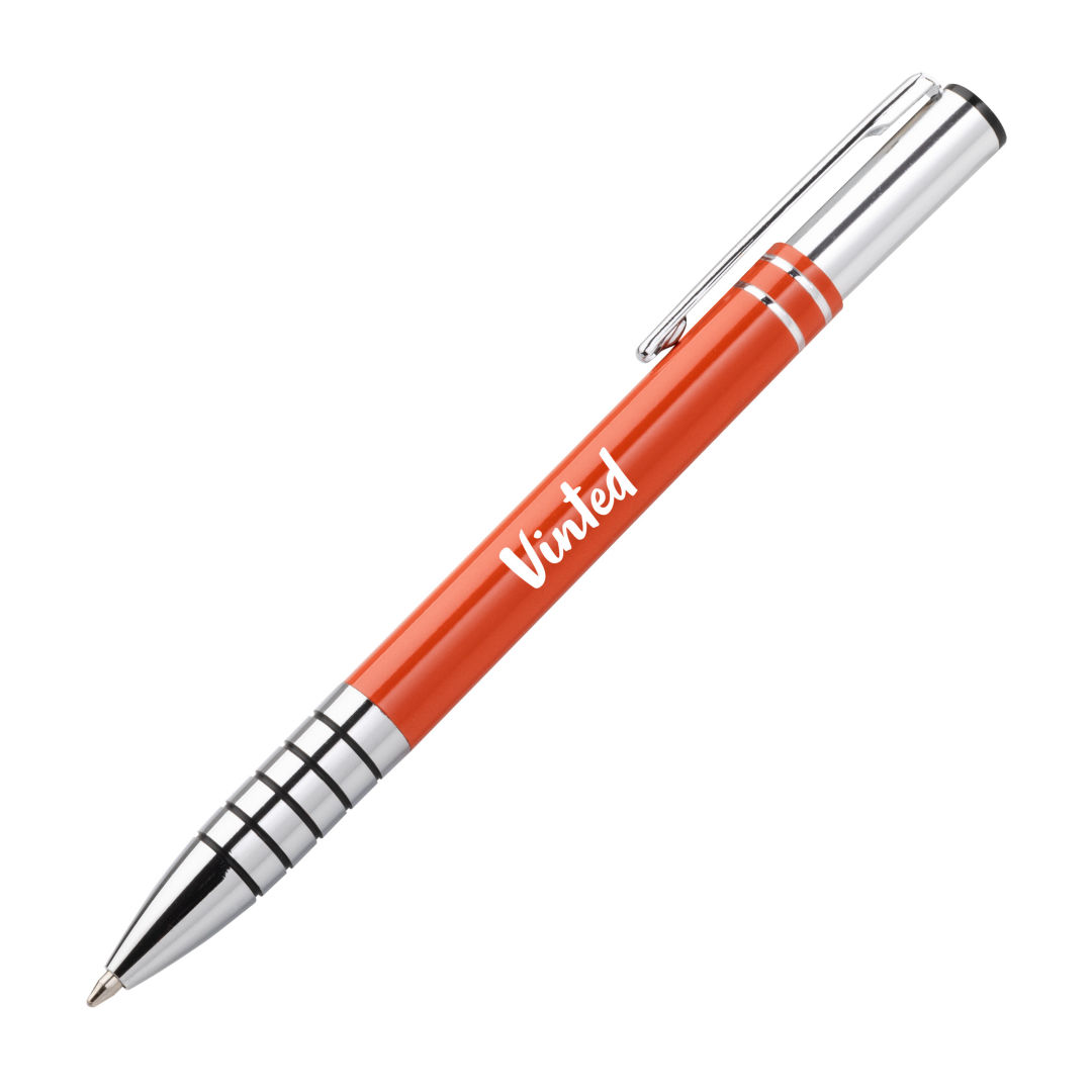 Gerald Clicker Pen 16