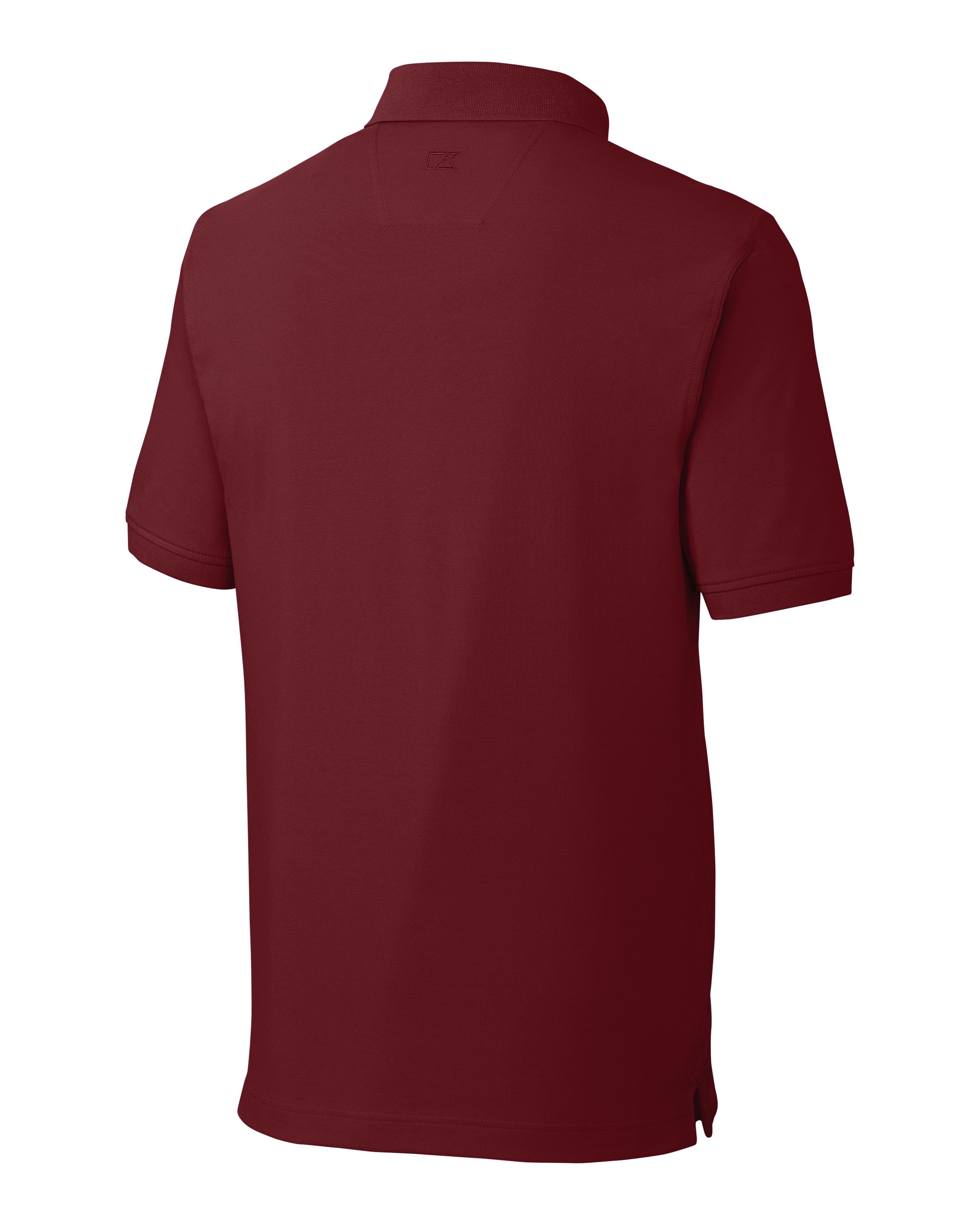 Cutter & Buck Advantage Epic Confidence Recycled Tri-Blend Pique Mens Big & Tall Polo Big & Tall 130