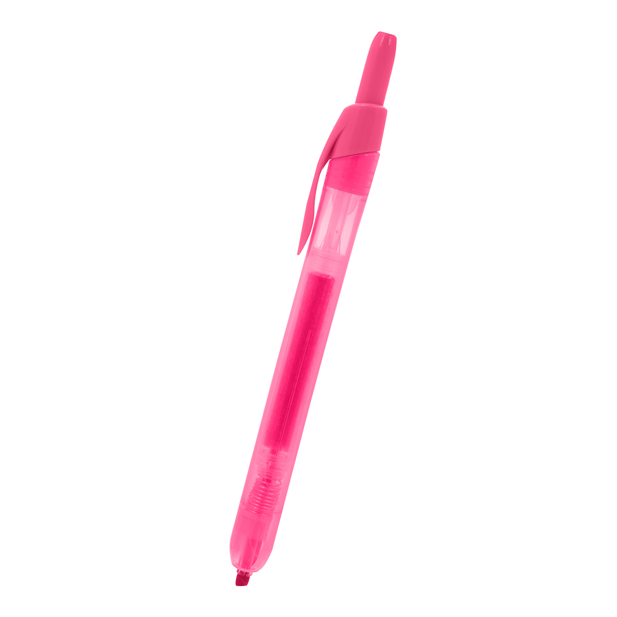 Lumi Retractable Highlighter 13
