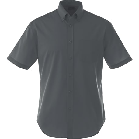 Men's STIRLING Short Sleeve Shirt 119