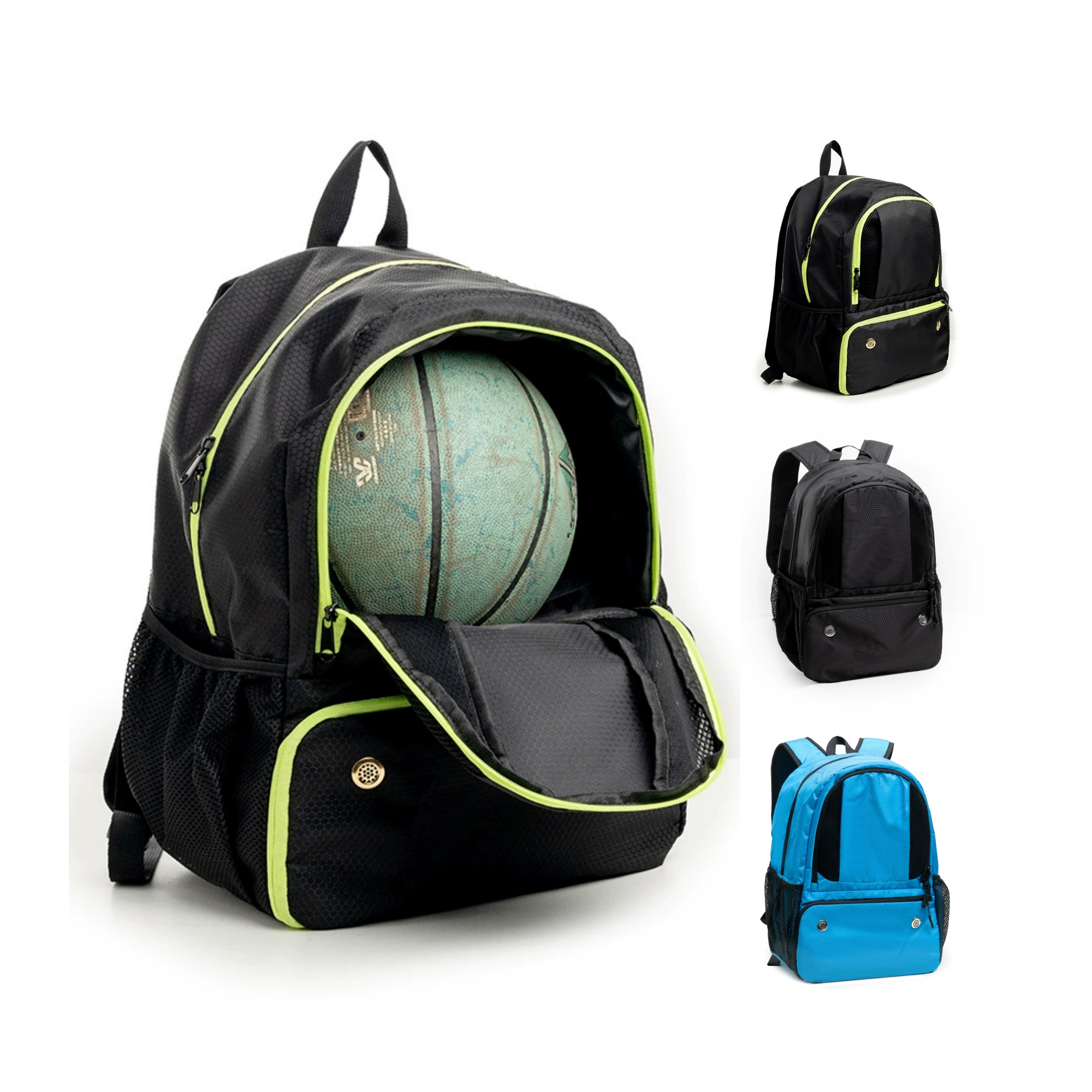 Soccer Sport Backpack 7