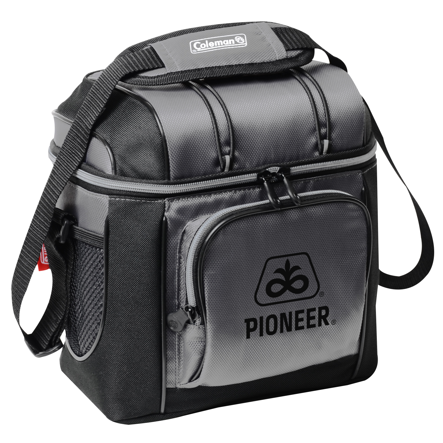 16-Can Cooler With Removable Liner