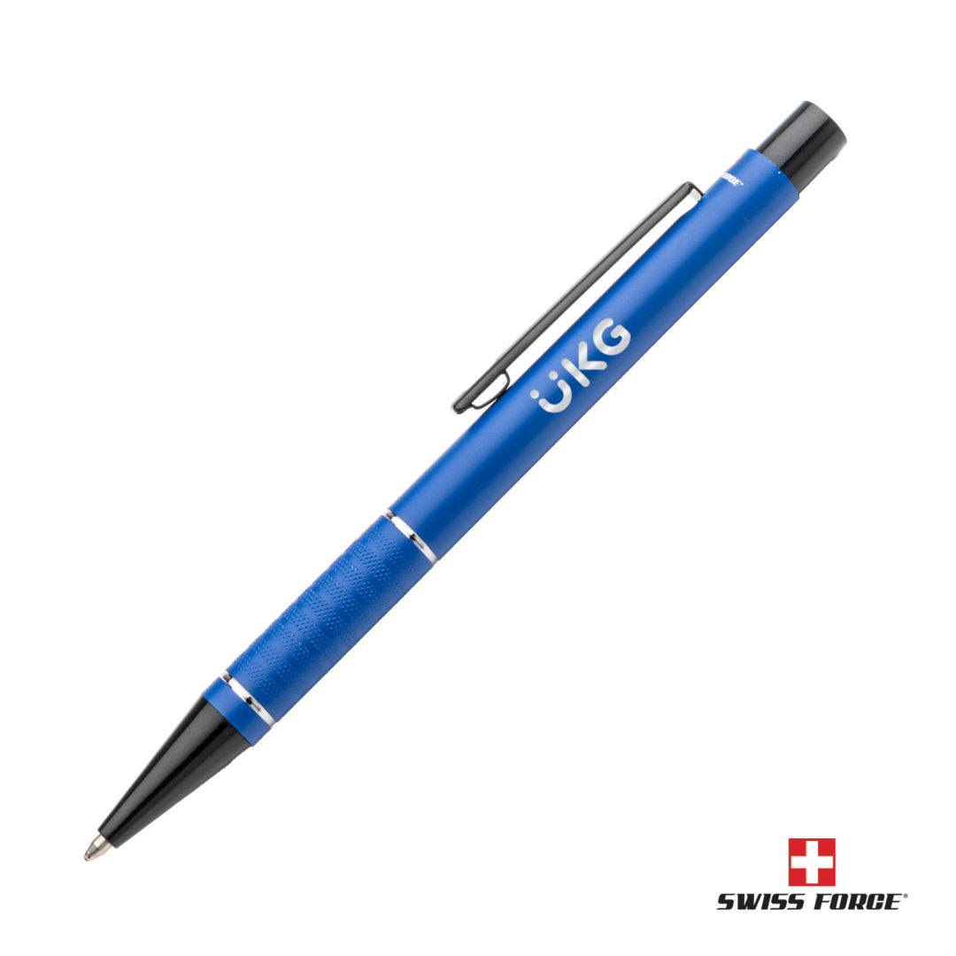 Swiss Force® Aarburg Pen 6