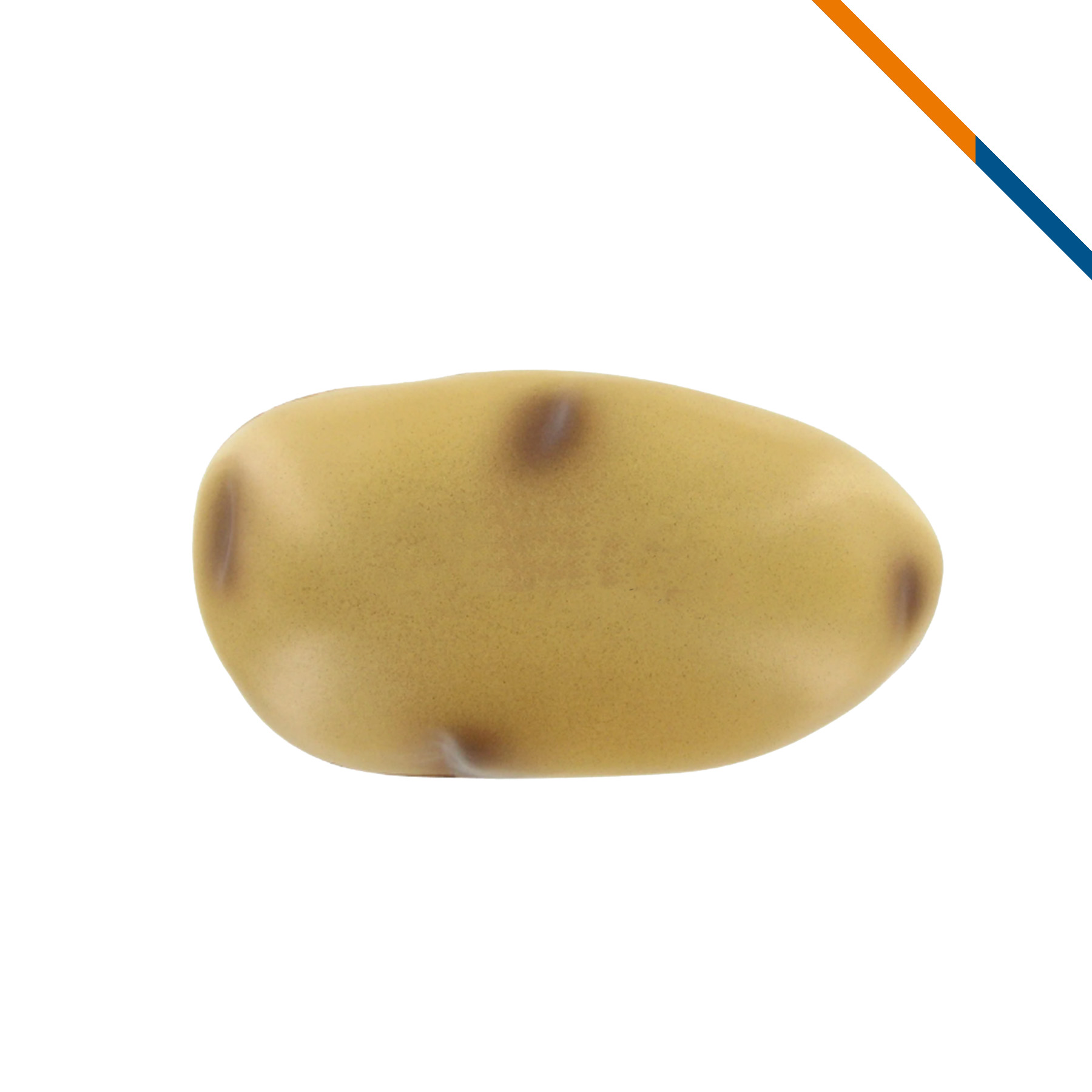 Aonia Potato Stress Ball 5