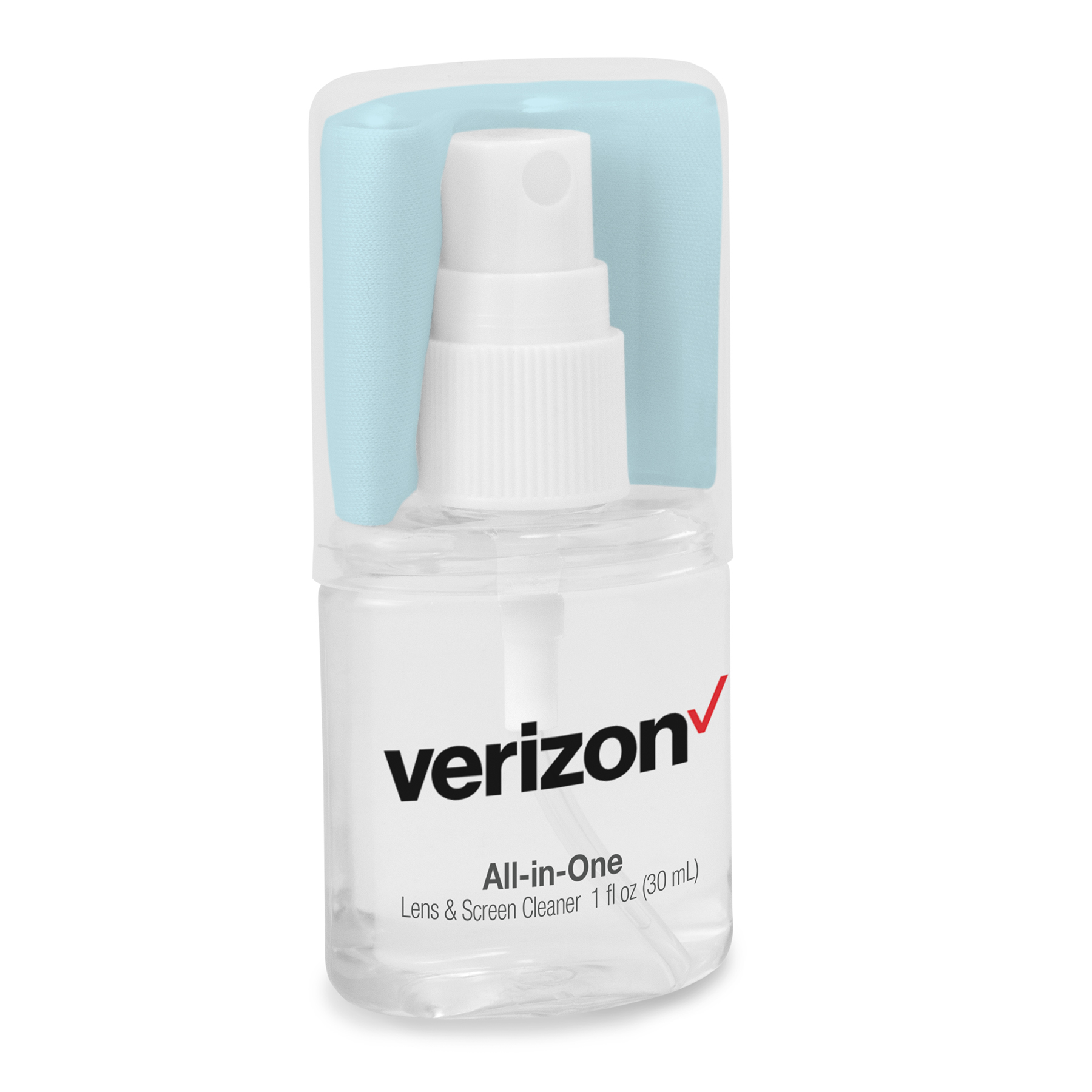All-in-One Lens & Screen Cleaner Kit With Microfiber Cloth 2