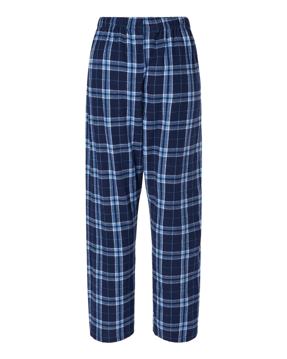 Women's Haley Flannel Pants - BW6620 102