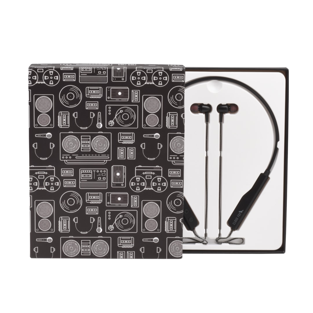 Logic Bluetooth Headset with Amazon Alexa 25