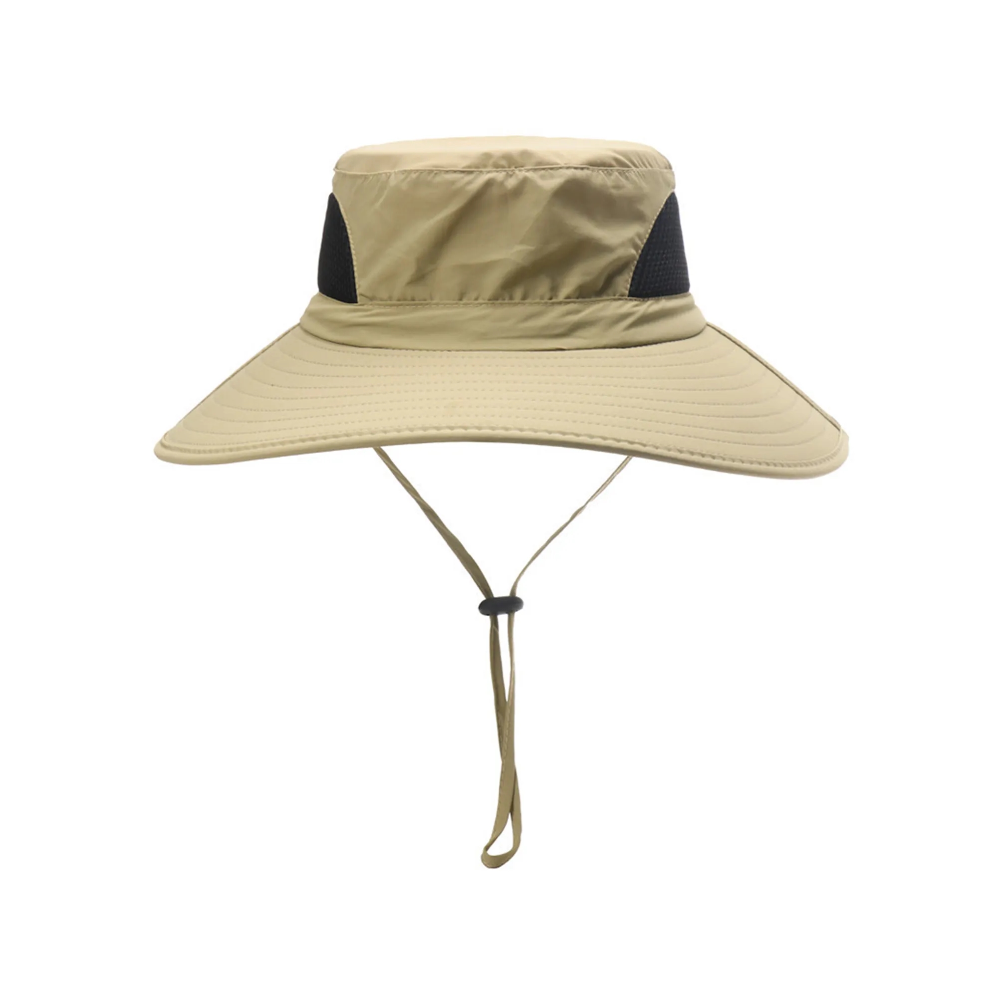 Outdoor Waterproof Sunshade Unisex Bucket Hat 3