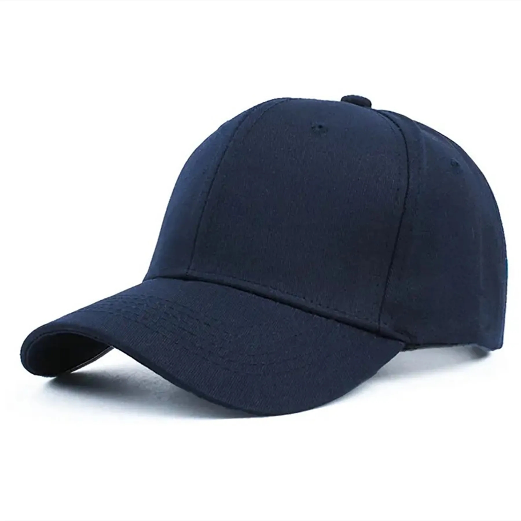 Baseball Cap Adjustable Size MOQ50 5