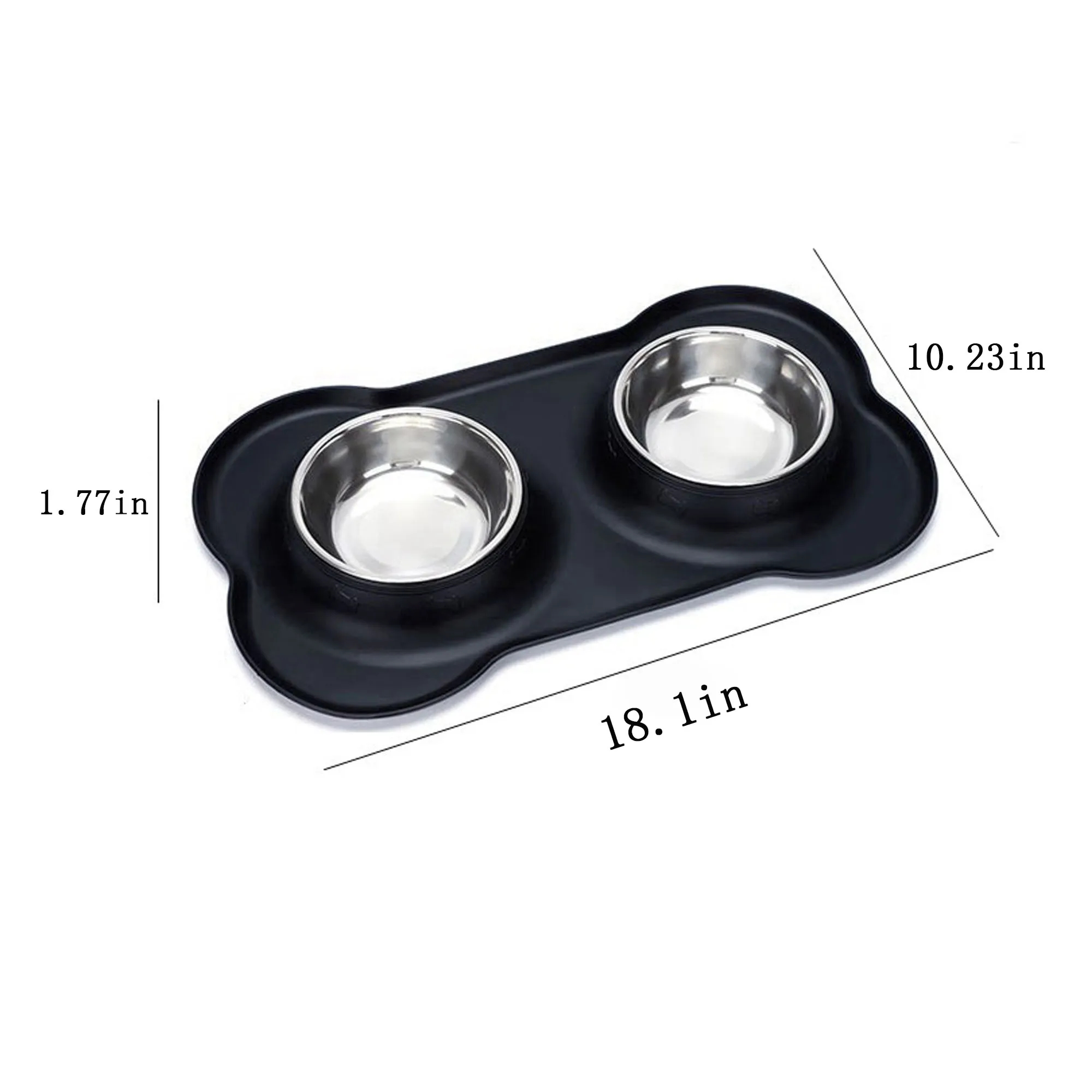 Pet Bowls And Dishes 3