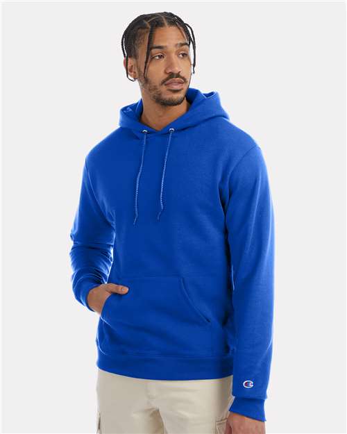 Unisex Powerblend® Hooded Sweatshirt - S700 120