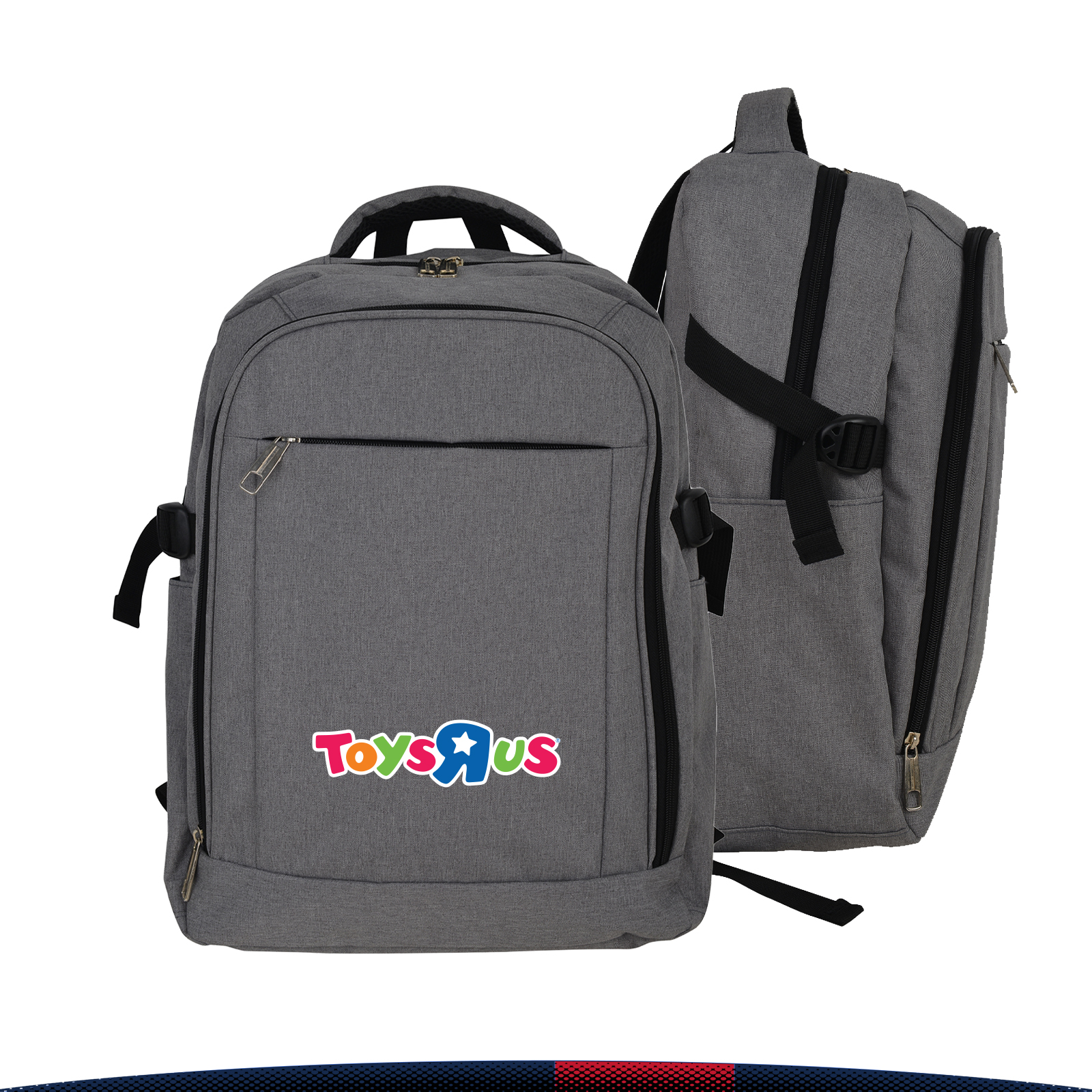 Norric Business Backpacks 5