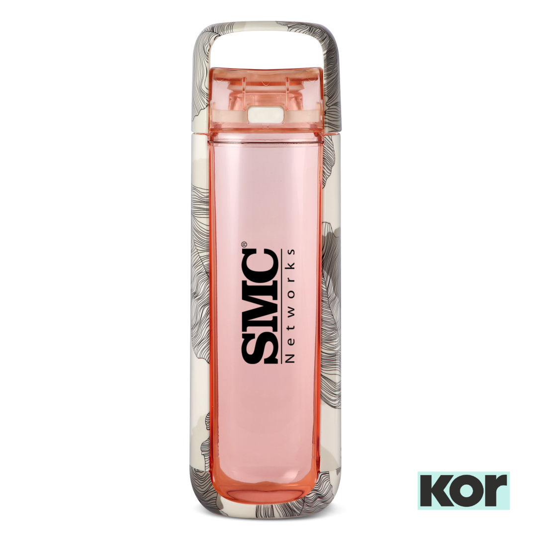 Kor® One Planet Bottle - 25oz 8