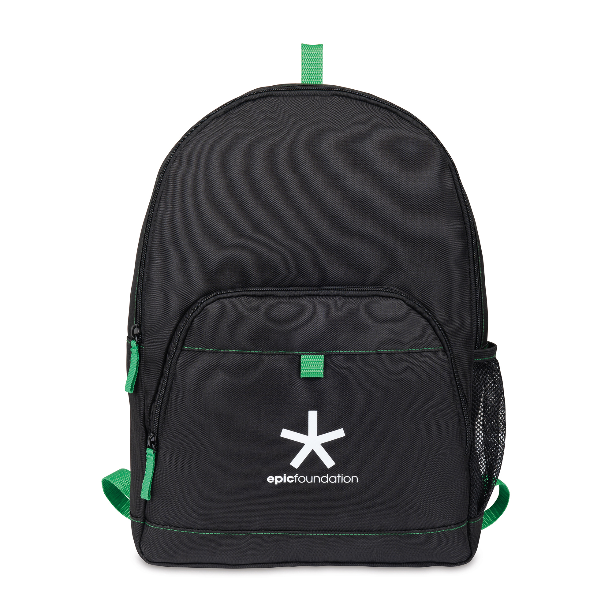 Repeat Recycled rPET Backpack 34