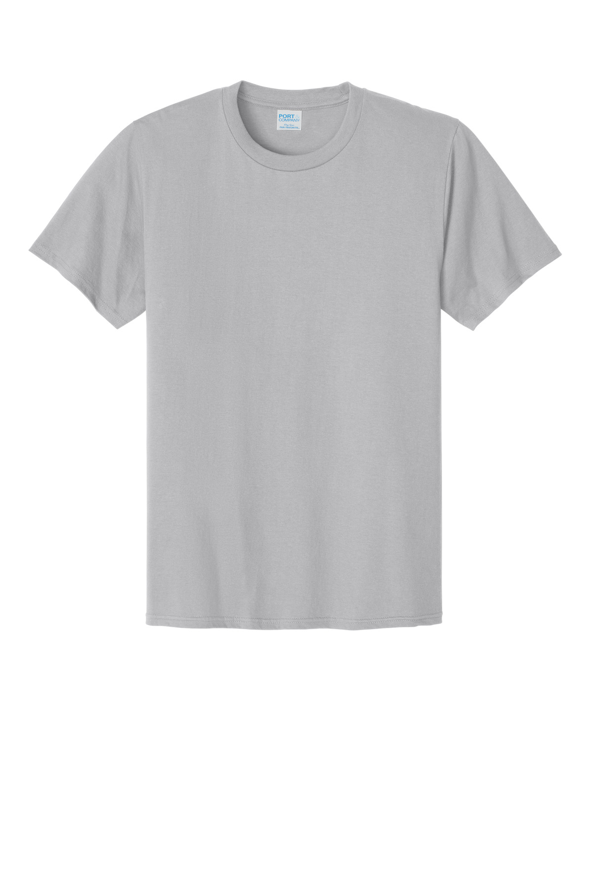 Port & Co CVC Tee PC340 140