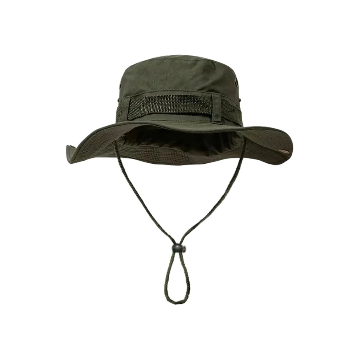 Polyester Windproof Outdoor Hat 1