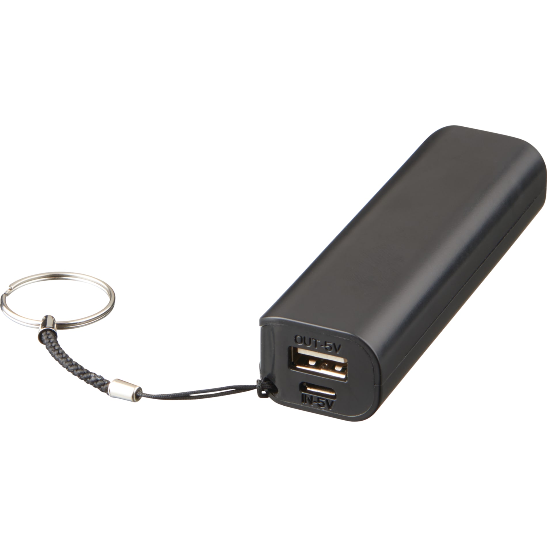 Span 1200 mAh Power Bank 59