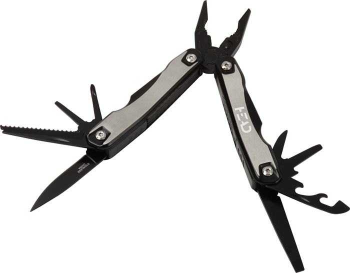 Urban Peak® Protec Multi-Tool 2