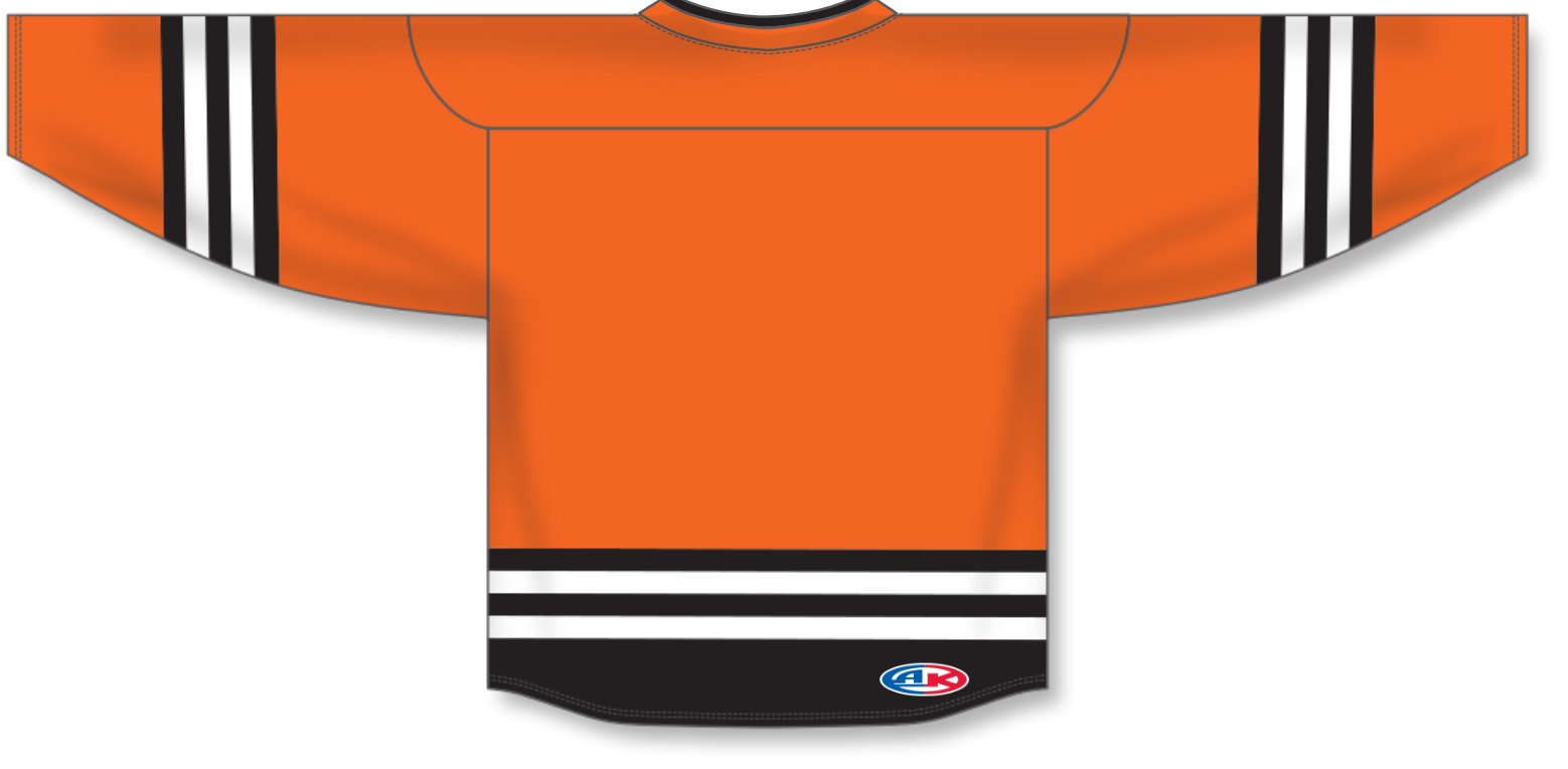 Select Hockey Jerseys H8000-G01 201