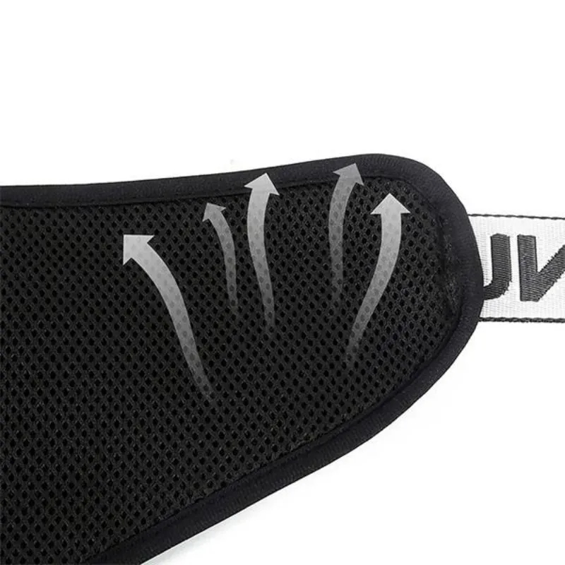 Running Belt With Water Bottle Holder 4