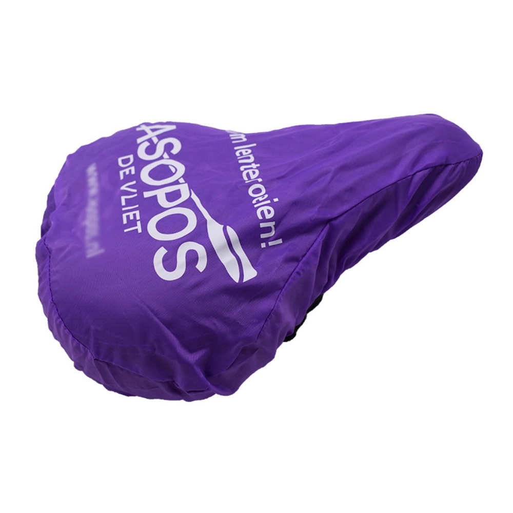 Waterproof Bicycle Saddle Rain Cover