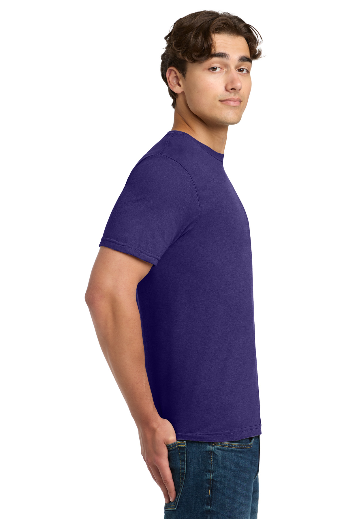 Gildan® Softstyle® T-Shirt 5
