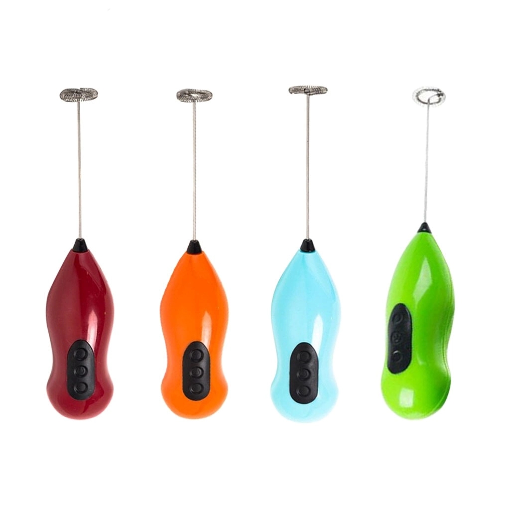Multi-Functional Mini Electric Mixer 11