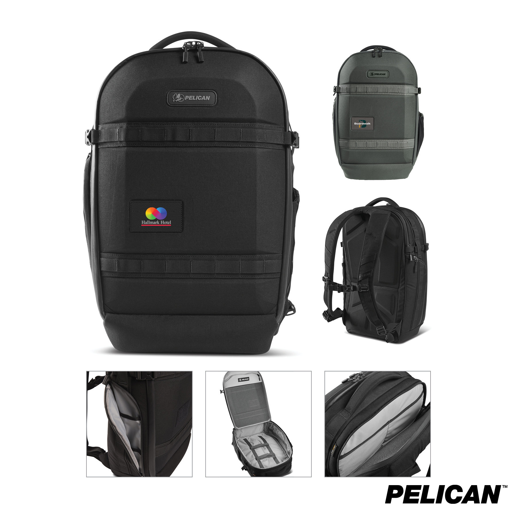 Pelican™ PX25 Aegis Travel Pack 51