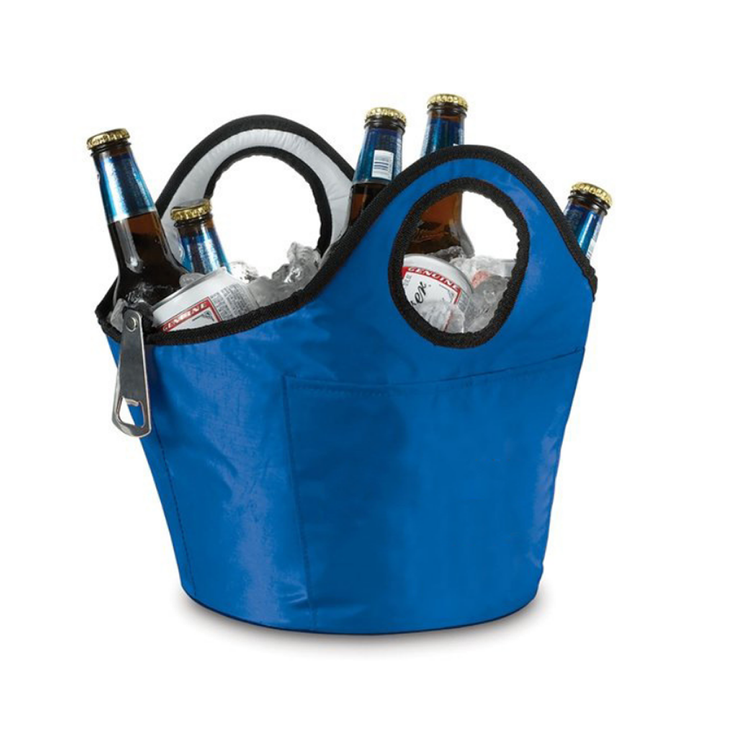 Polyester Tote Cooler Bag 7