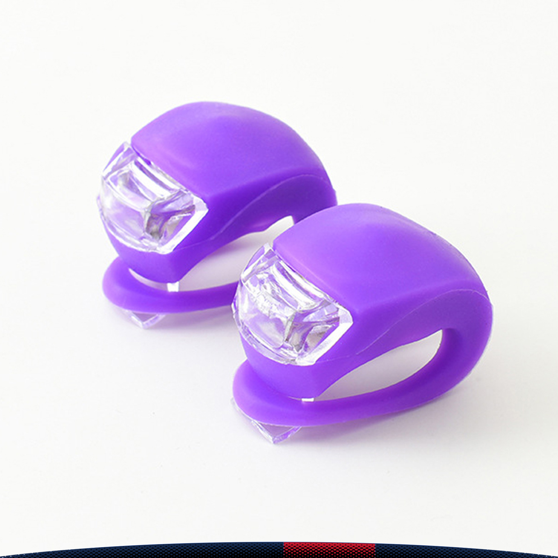 Bichon Bicycle Taillight 7