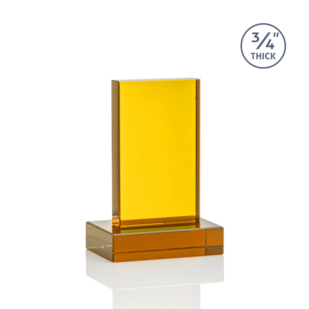Hathaway Award - Amber 6