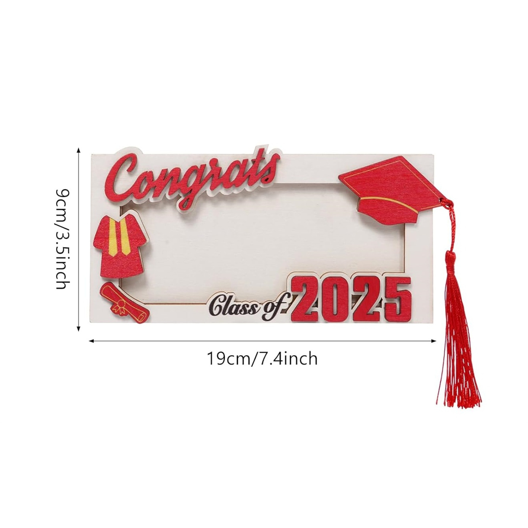 Graduation Money Holder 6