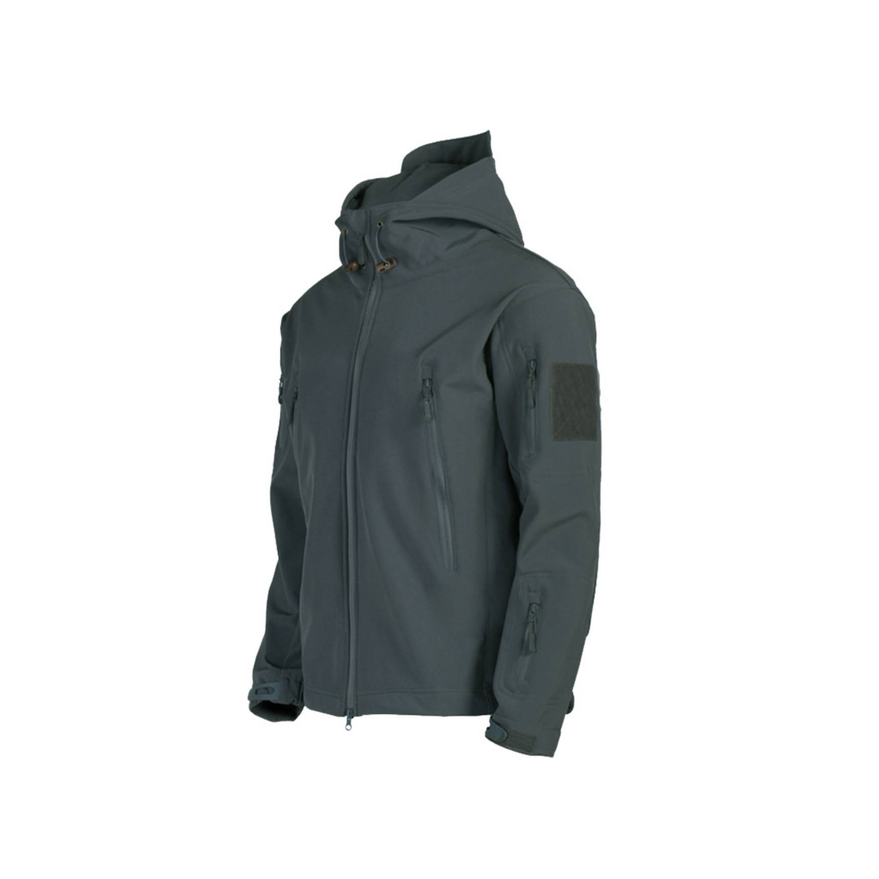 Windbreaker Jacket 7