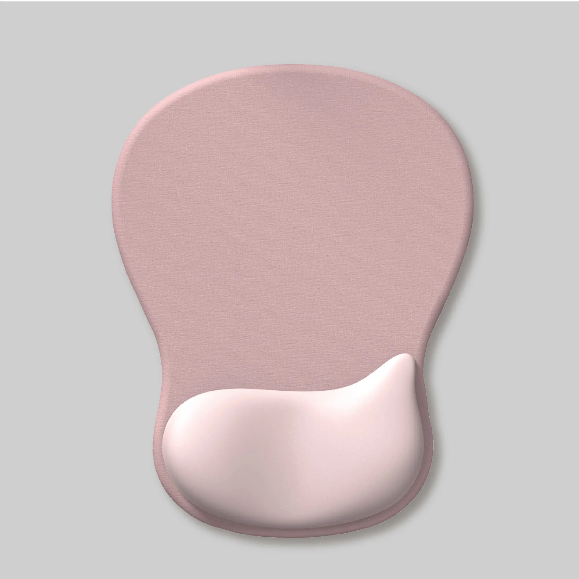 Silicone Wrist Mouse Pad 3