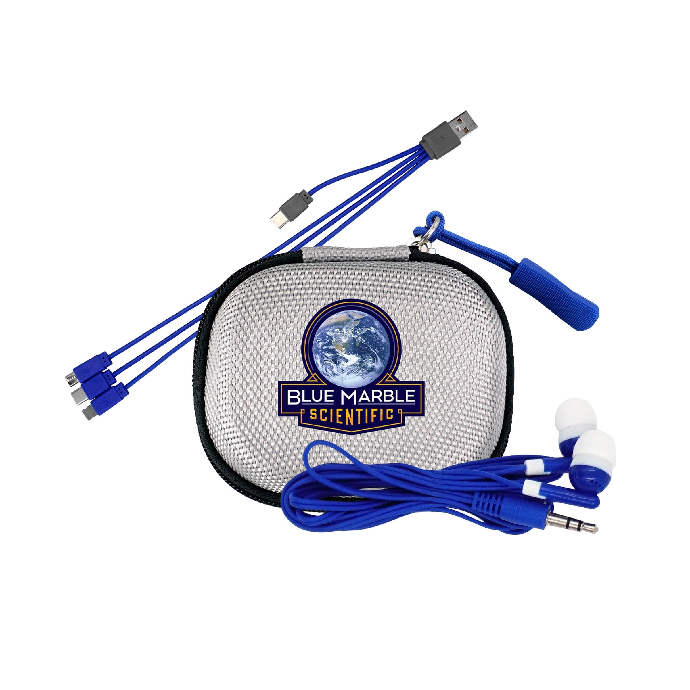 Mini Tech Set 17