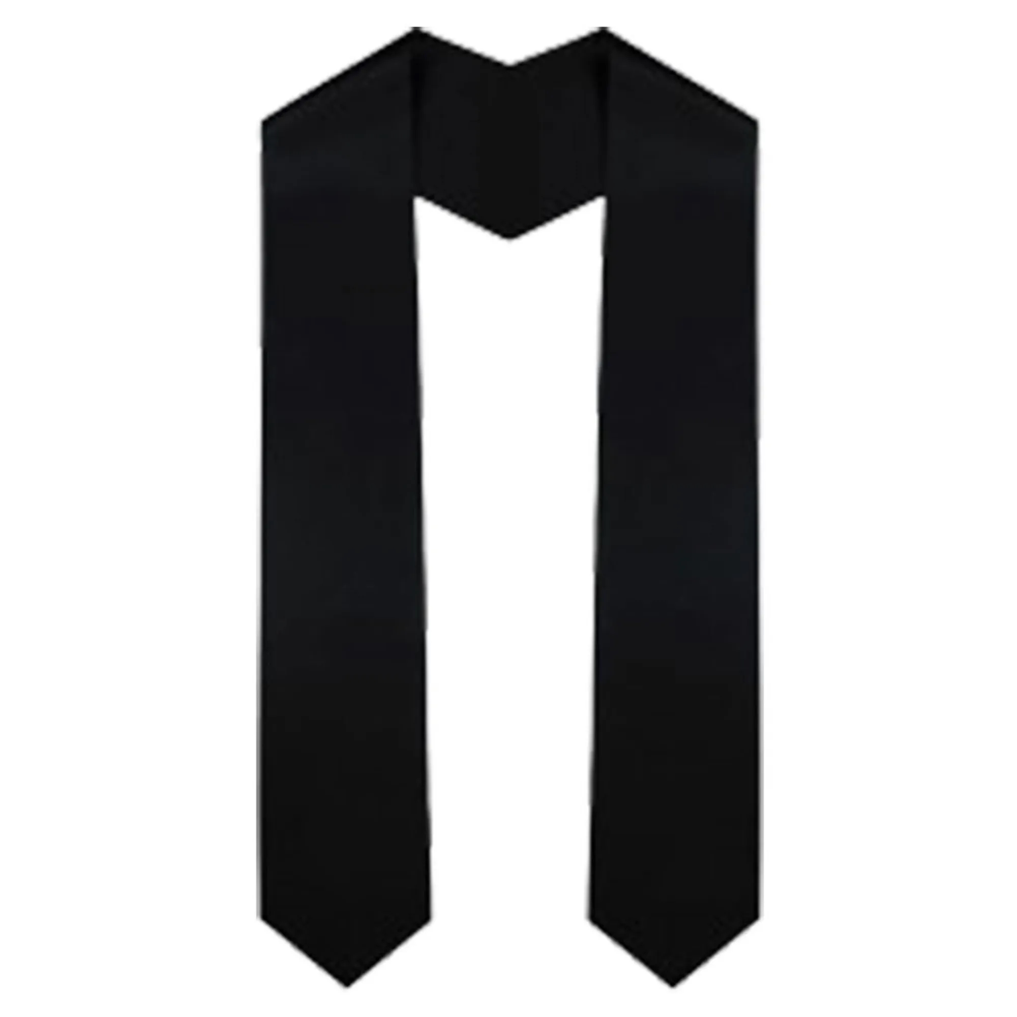 Custom Color Graduation Sash MOQ 10pcs 1