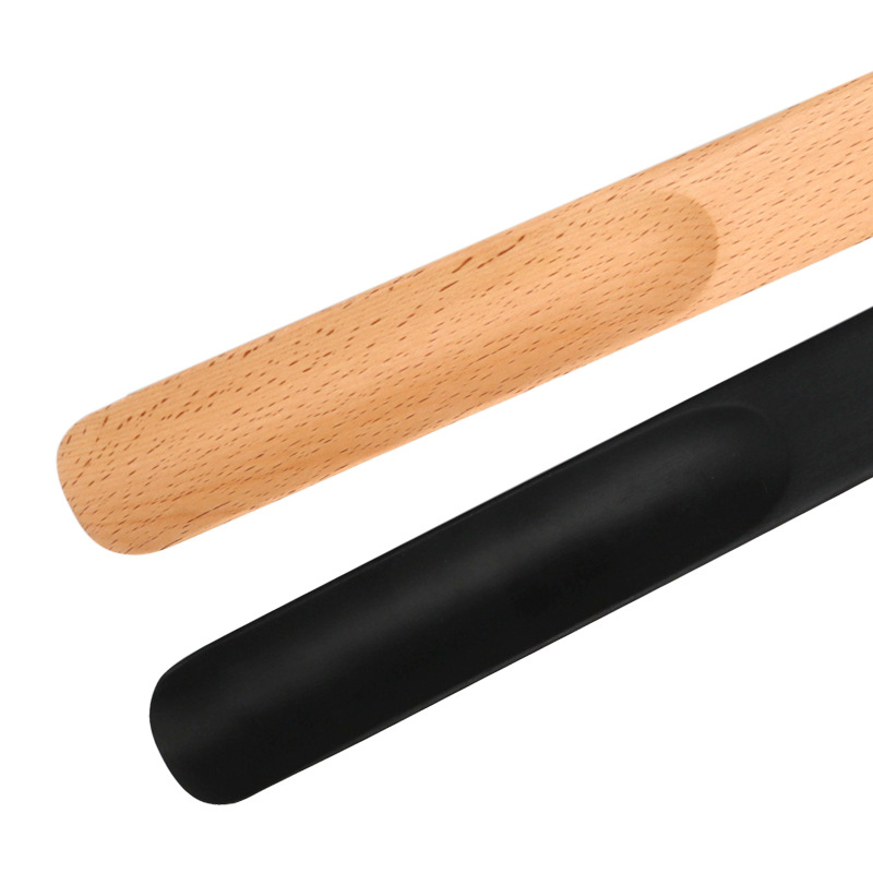 Wooden Long Shoe Pull 3