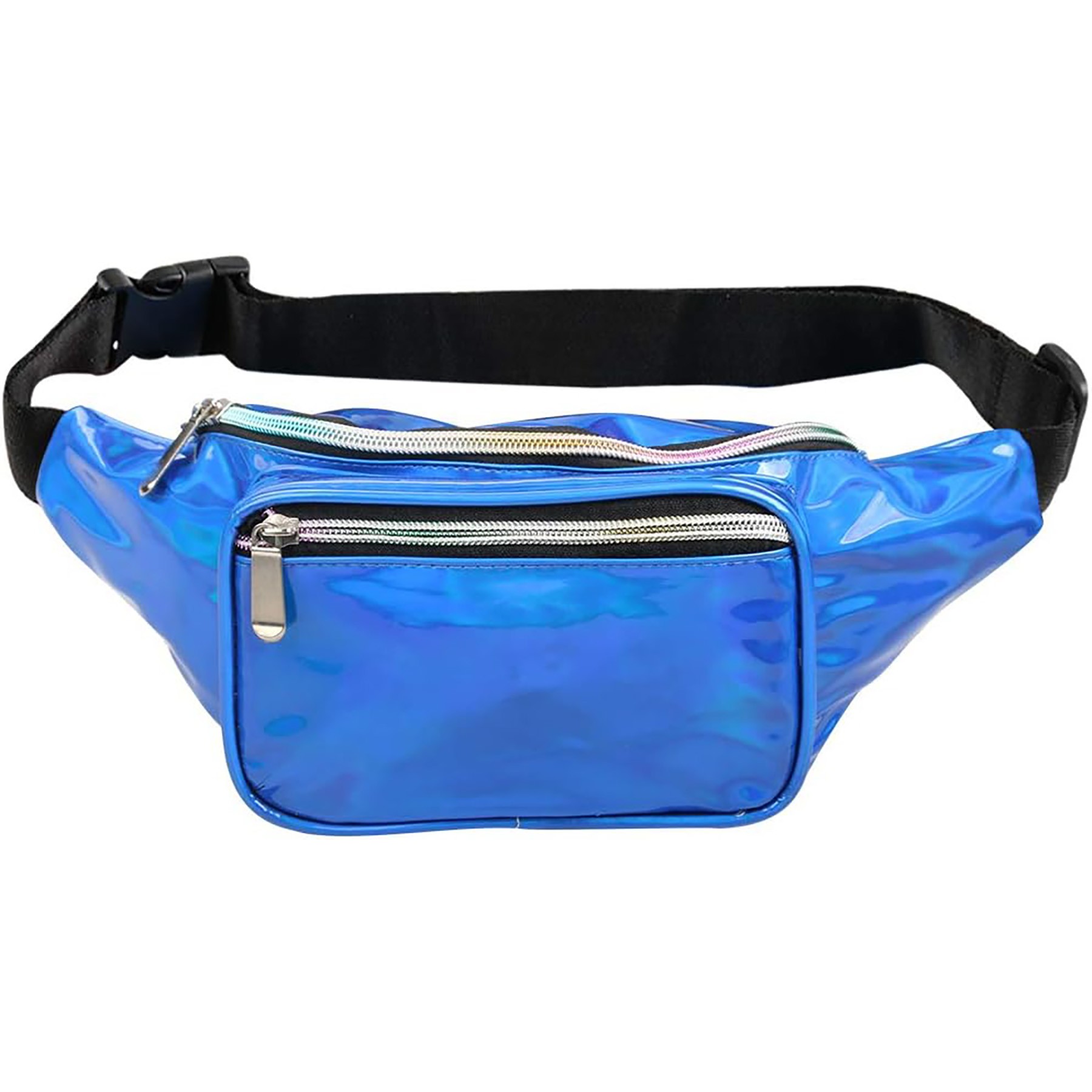 Holographic Fanny Pack 5