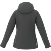 Women's Bryce Insulated Softshell Jacket 15