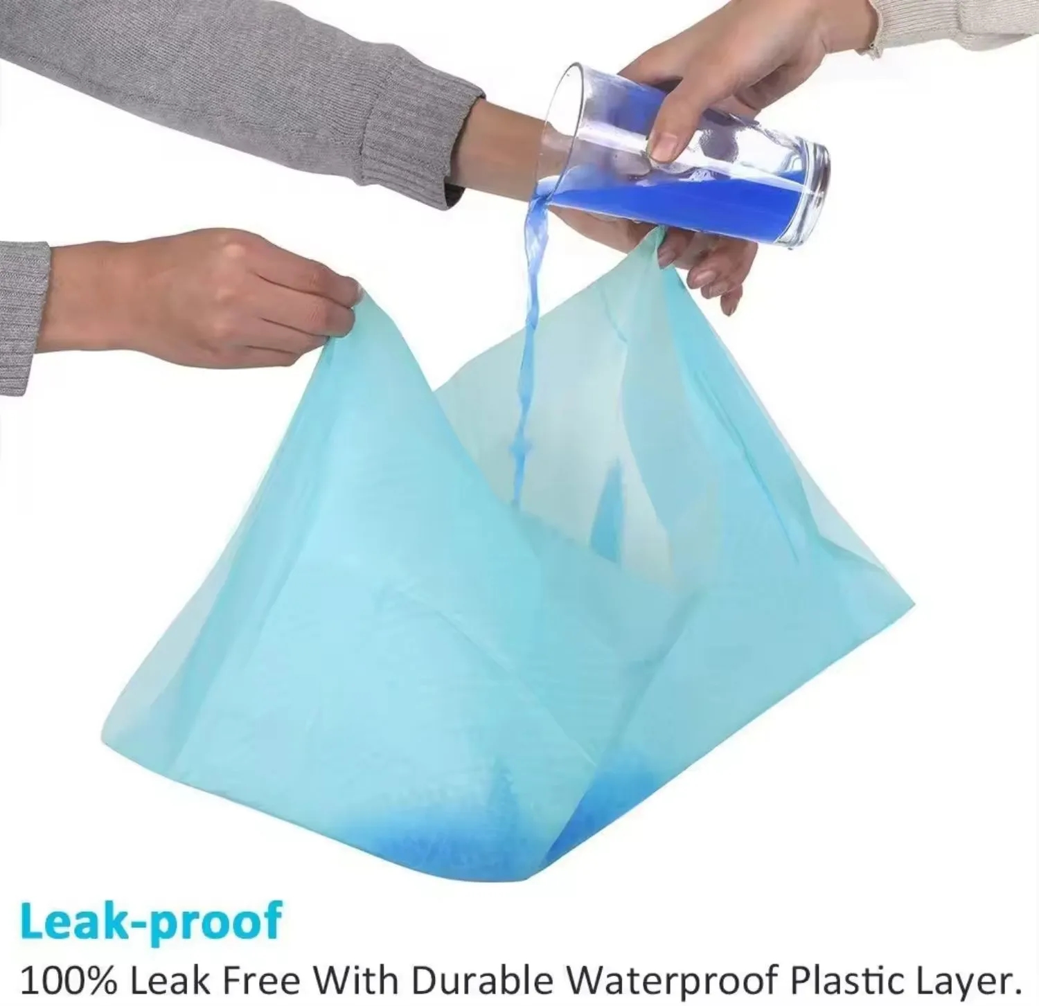 Dog and Puppy Pee Pads 3