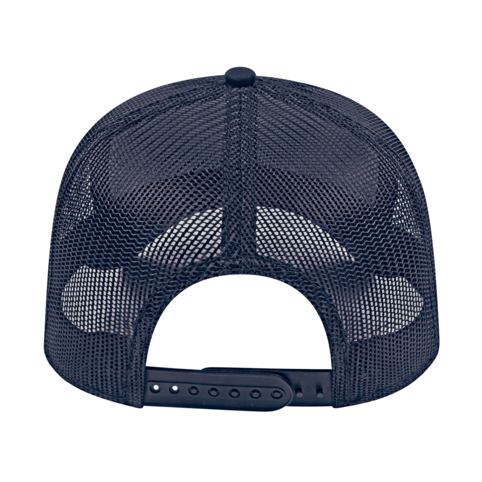 Cap America Trucker Mesh Back Cap 105