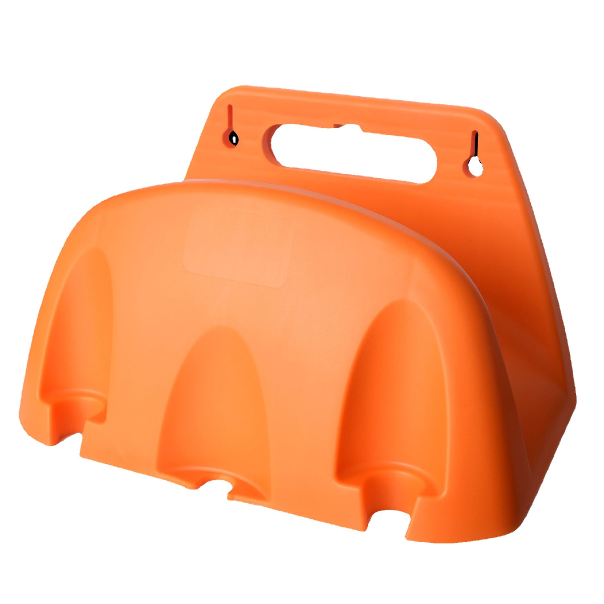 Garden Hose Holder 2