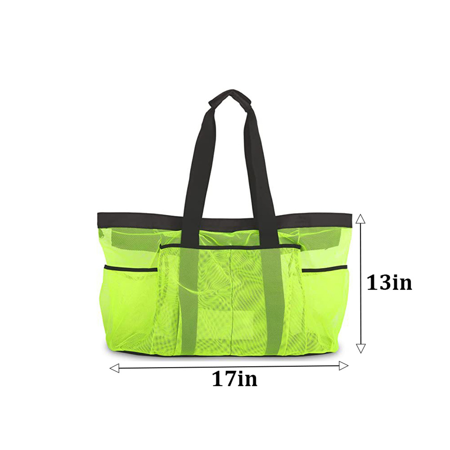 Extra Large Beach Bag 5