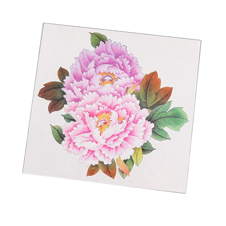 Temporary Tattoos 4