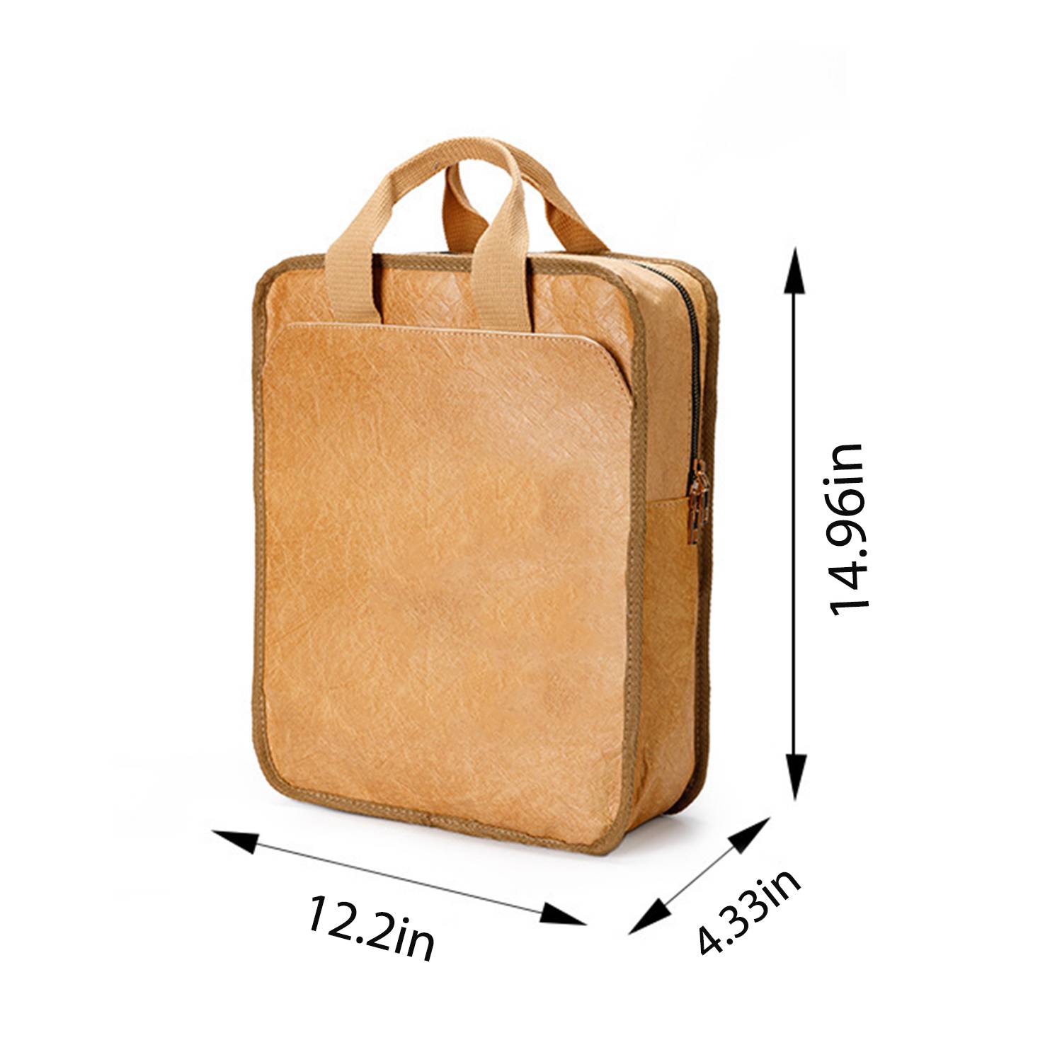 DuPont paper back bag 6